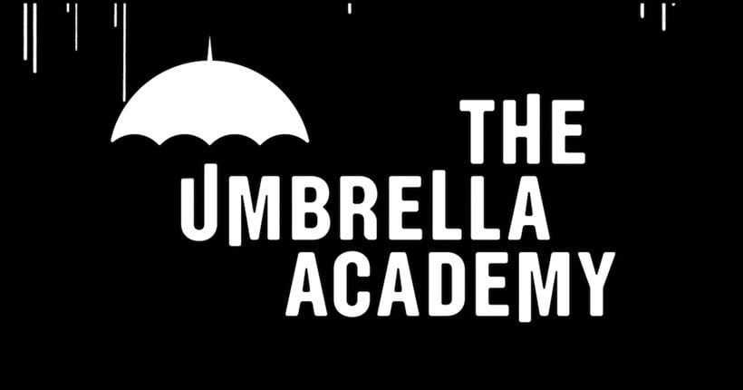 Resenha The Umbrella Academy Cinco Sinistreiro Hospicio Nerd 