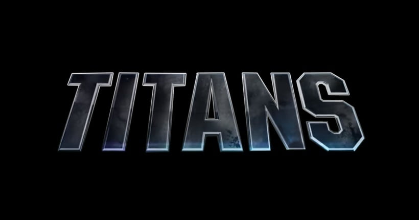Tem vilão novo chegando no teaser da 4ª temporada de Titãs!