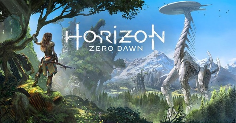 Horizon Zero Dawn recebe nova dificuldade, modo New Game+ e mais