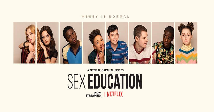 Sex Education O Maravilhoso Final Resenha