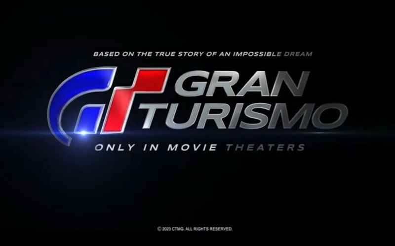 Resenha: Gran Turismo: De Jogador a Corredor - Neo Fusion