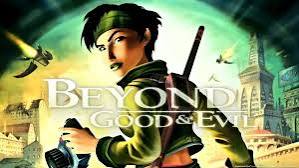 Anúncio de Beyond Good and Evil Confirmado para Quinta-feira (20)