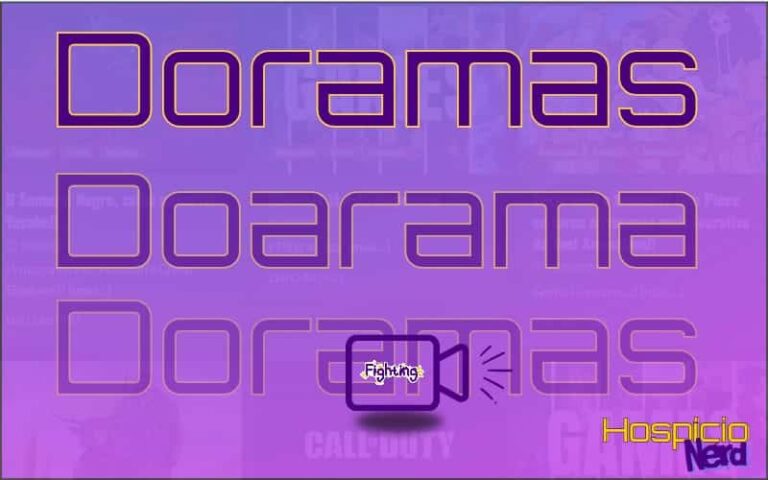 Cama Doramas