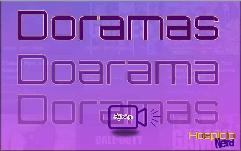 Cama Doramas