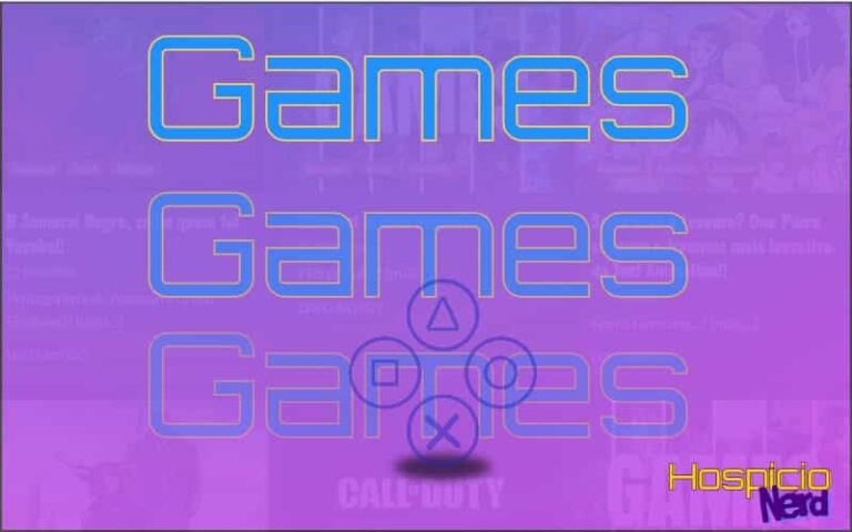 Capa Games