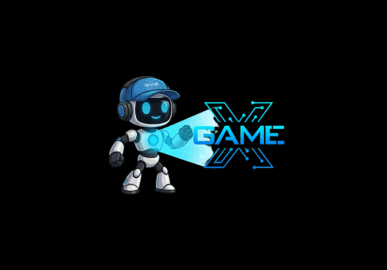 Game X