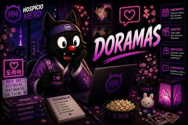 Doramas