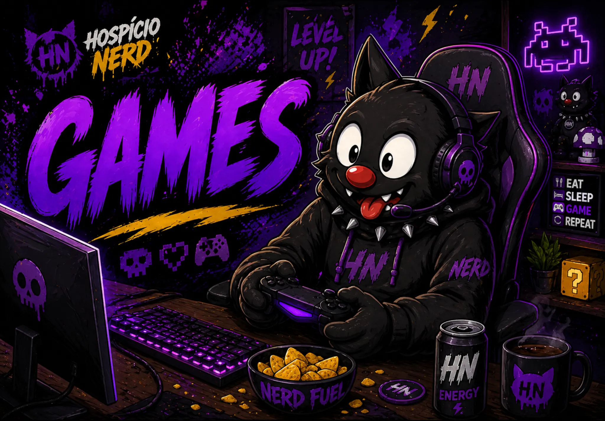 Games