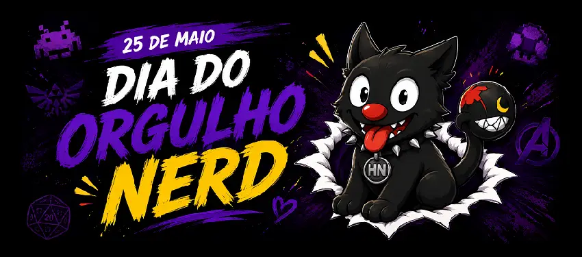 Novo Projeto